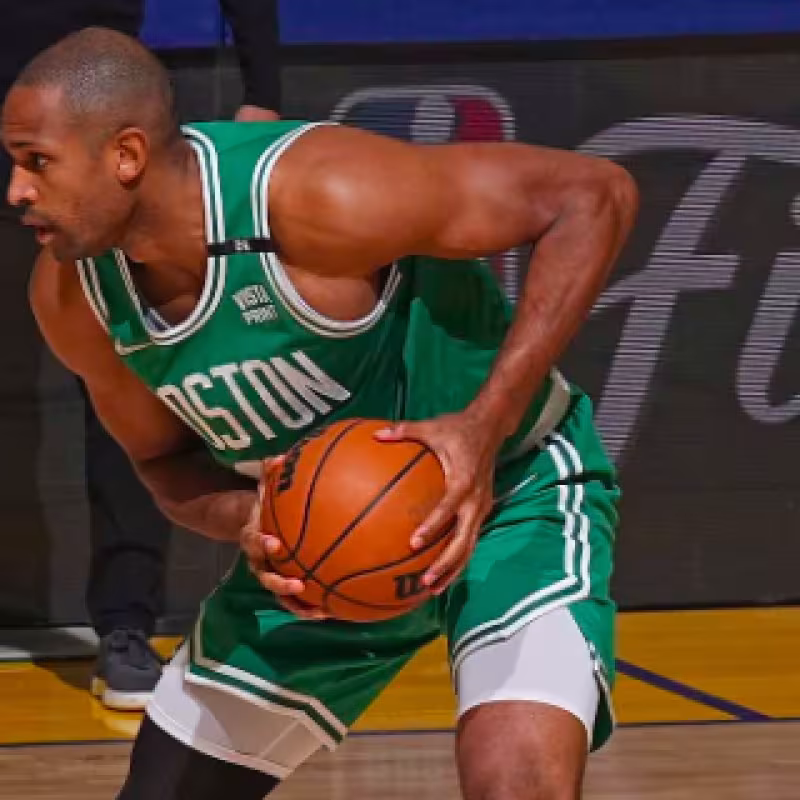 Los 9 triples con los que los Celtics destrozaron a los Warriors en el último cuarto