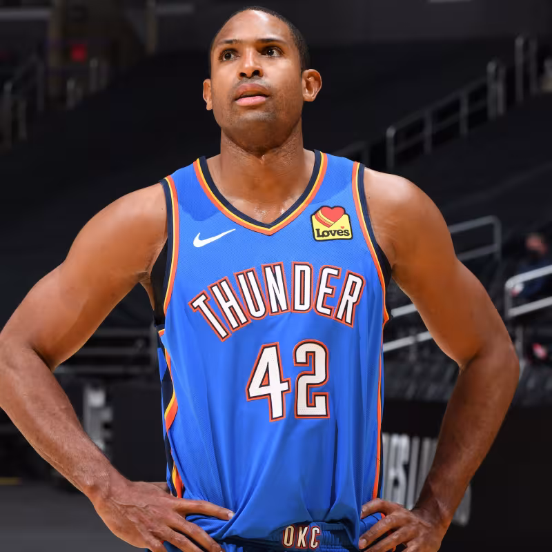 Rumores NBA: Toronto Raptors podría hacerse con el traspaso de Al Horford