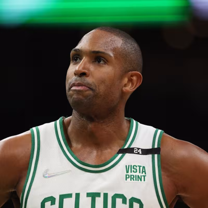 Los 2 jugadores de Boston Celtics que no están vacunados y no podrían jugar en Canadá