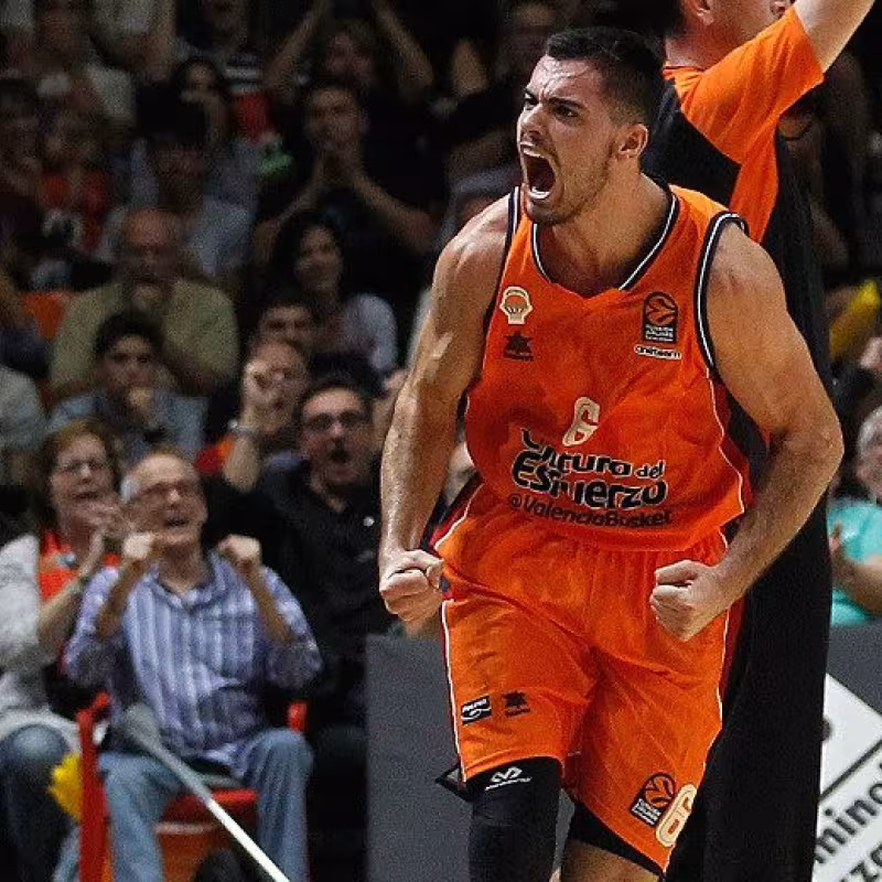 Alberto Abalde, cómo juego y qué aporta a Real Madrid. Foto: gettyimages