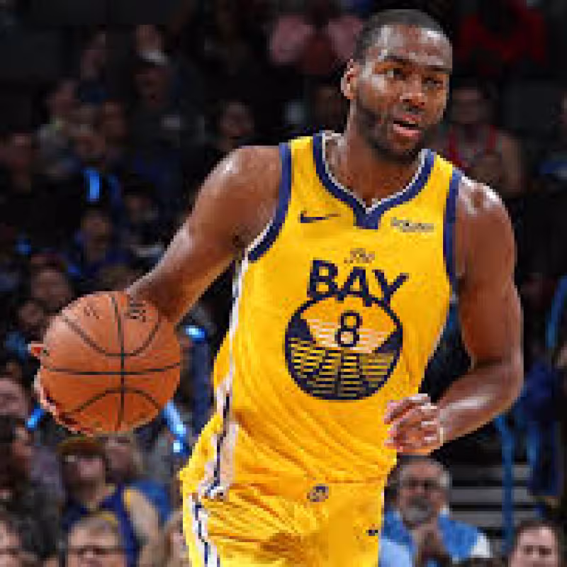 Alec Burks y Glenn Robinson III son traspasados de los Warriors a los sixers a cambio de 3 segundas rondas del draft