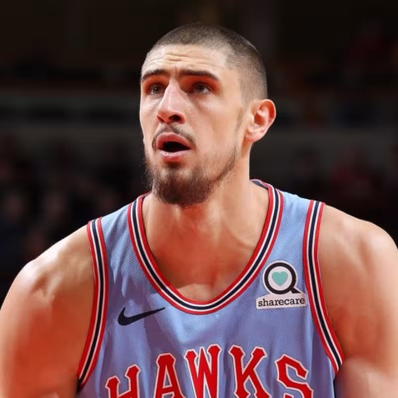 Rumores NBA: Washington Wizards, cerca de fichar a Alex Len