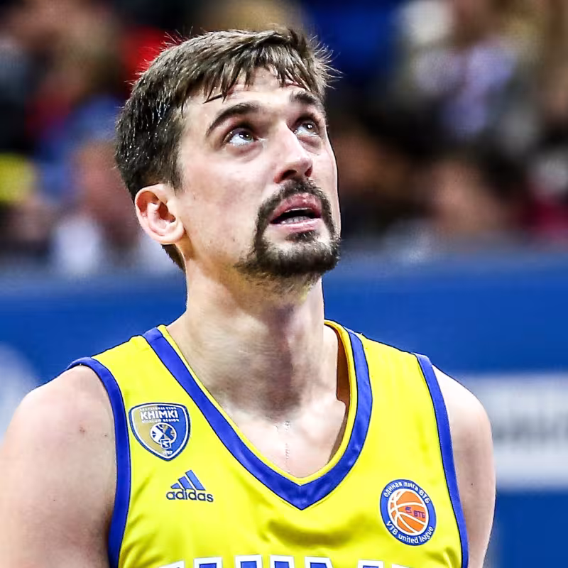 Shved ha rechazado este verano varias ofertas para volver a la NBA
