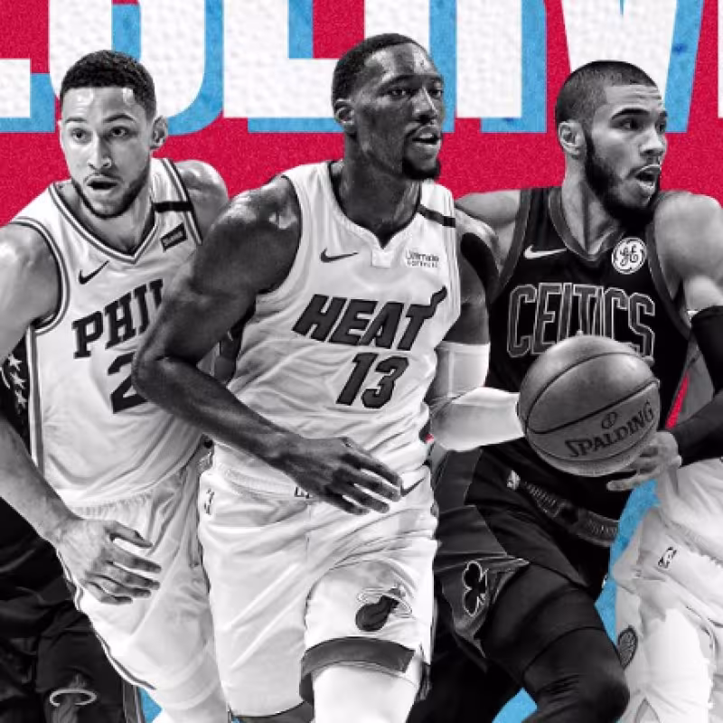 Ya conocemos a todos los jugadores que disputarán el All Star Game.
