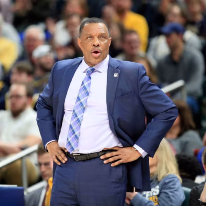 Alvin Gentry será líder de los entrenadores asistentes en Sacramento Kings