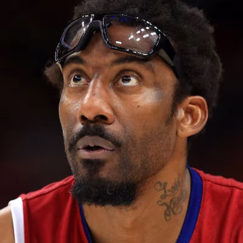 Amar'e Stoudemire finalizará su carrera en el Maccabi de Tel Aviv