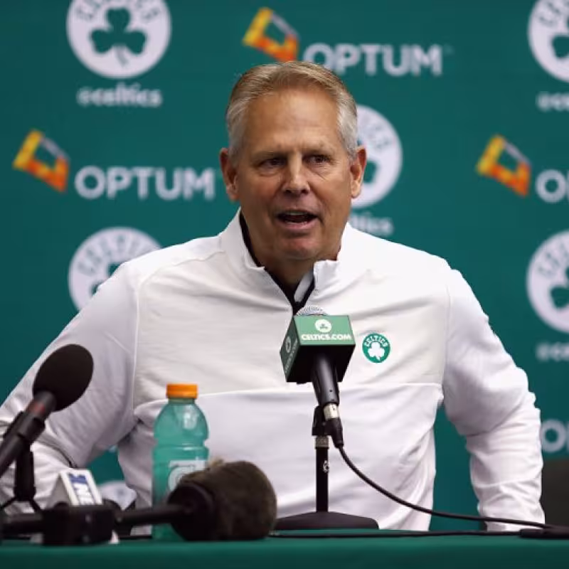 Boston Celtics, análisis movimientos mercado NBA. Foto: gettyimages