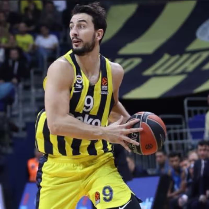¿Quién es Leo Westermann, el último fichaje del FC Barcelona? "Foto: Eurohoops.net"