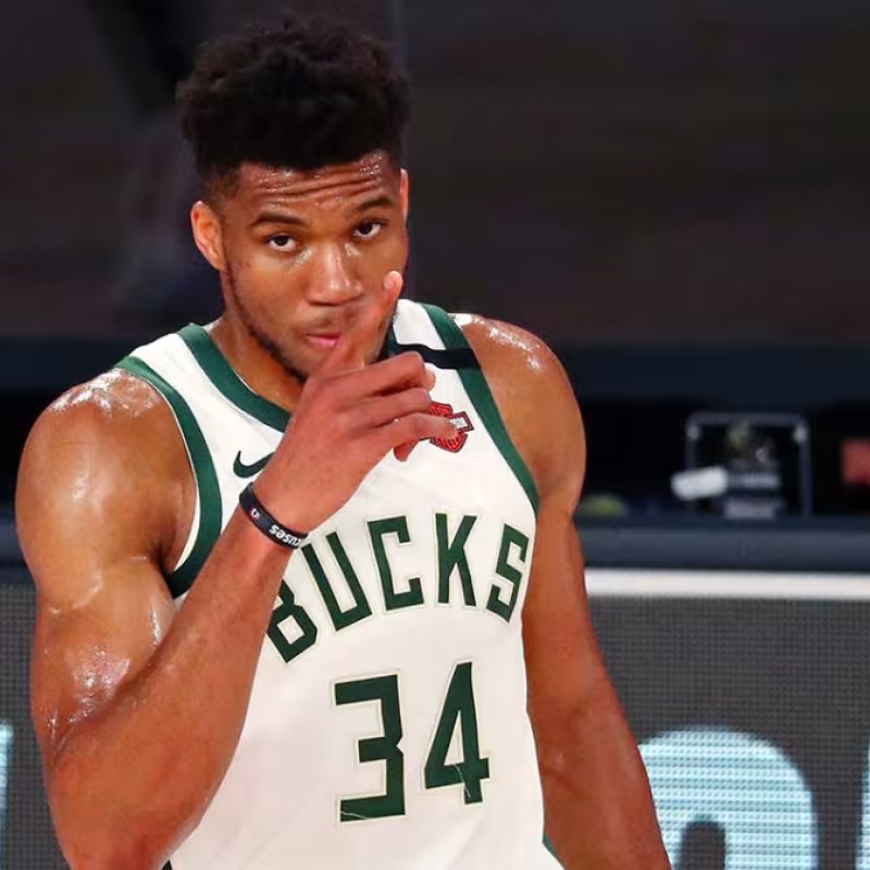 Análisis plantilla Milwaukee Bucks temporada 2021/22. Foto: gettyimages
