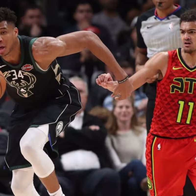 Análisis Final Conferencia Este Playoffs NBA 2021. Foto: gettyimages