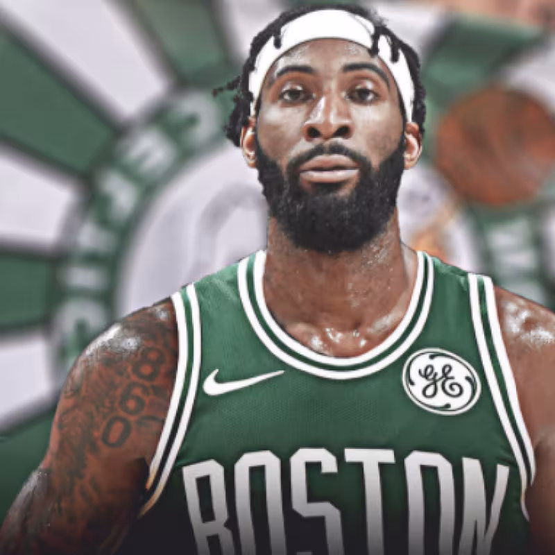 Rumores NBA: Andre Drummond convertiría a Boston Celtics en un candidato al título "Foto: ClutchPoints"