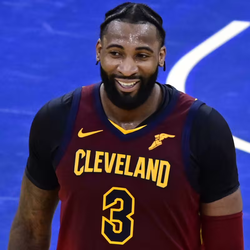 Andre Drummond, rumores NBA traspaso. Foto: gettyimages