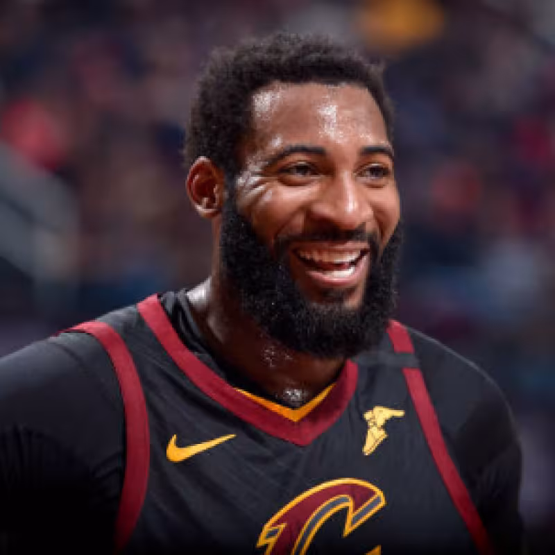 El tiro libre de Andre Drummond que se ha hecho viral