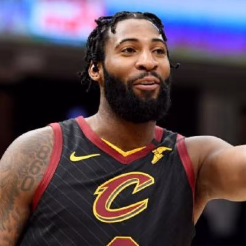 Andre Drummond deja 1000 euros de propina en un bar de Florida
