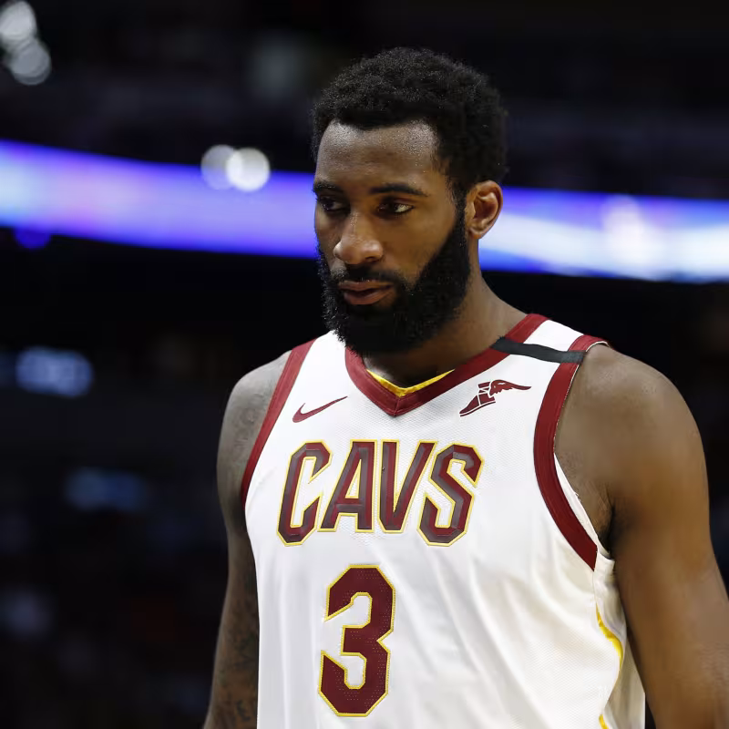 La peliaguda situación de Andre Drummond en Cleveland Cavaliers