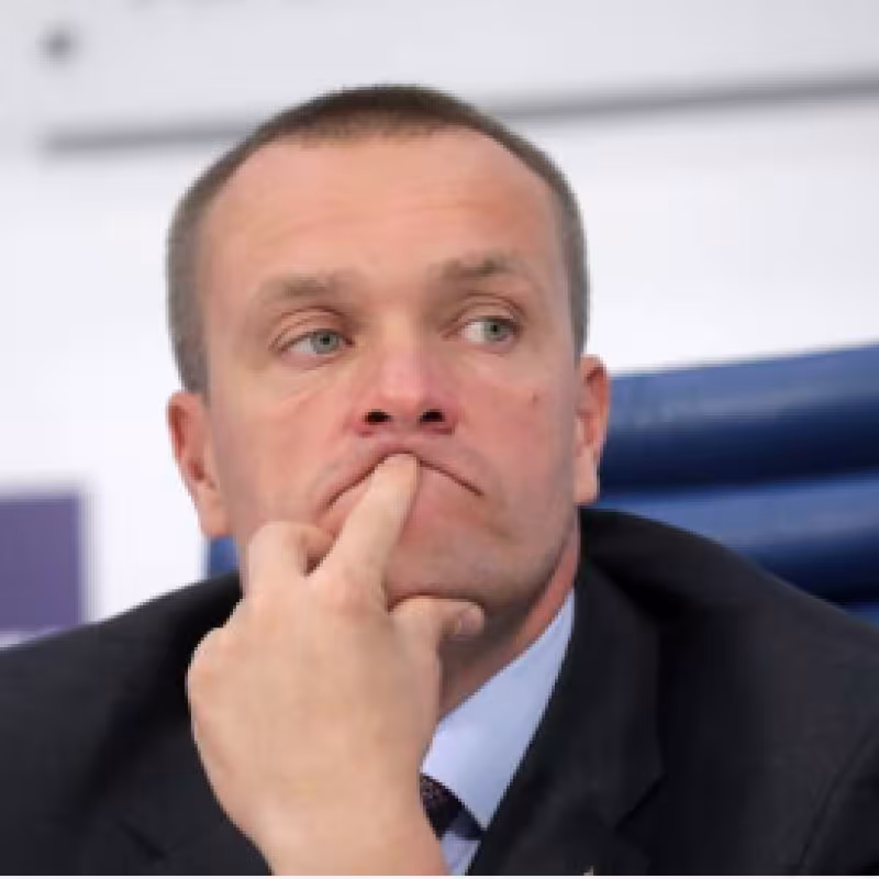 La rajada del presidente del CSKA Moscú reclamando una devaluación en salarios de jugadores