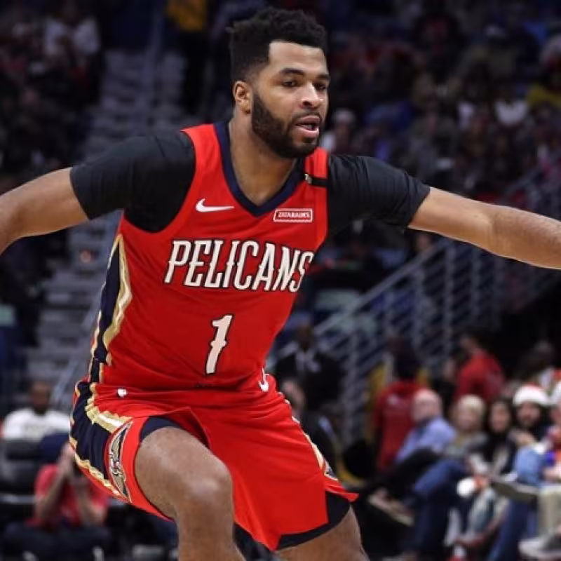 Carlos Delfino y Andrew Harrison firman por equipos europeos