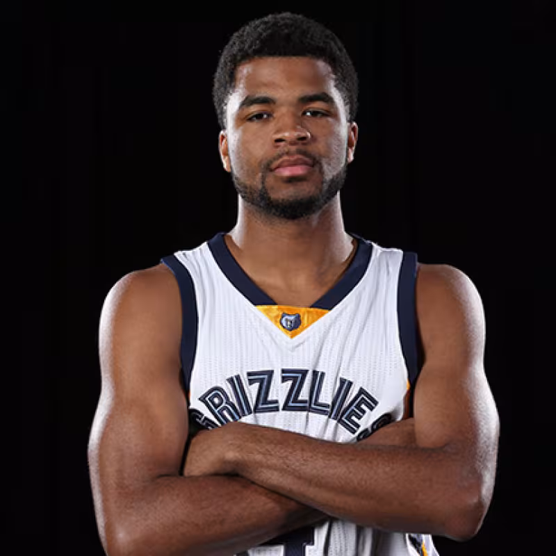 Andrew Harrison firma con los Warriors