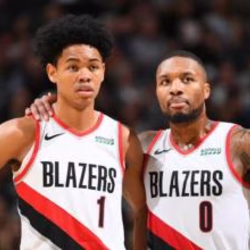 Anfernee Simmons confirma que seguirá en Portland Trail Blazers