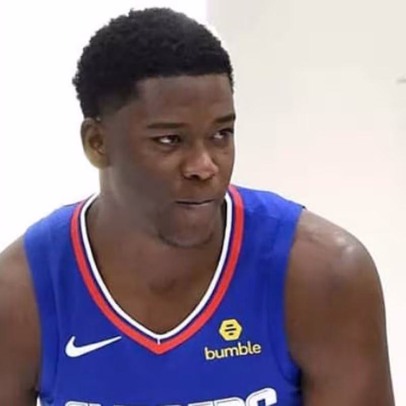 Angel Delgado, Rookie del Año 2019 en la G-League, se marcha a jugar a China