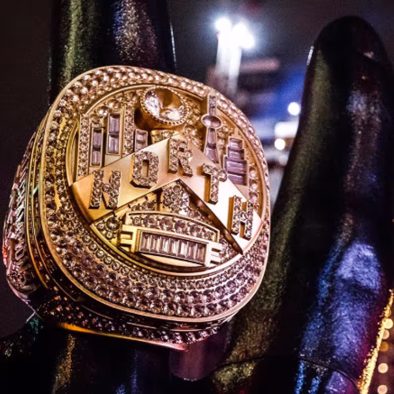 El impresionante anillo que llevará Marc Gasol el resto de su vida