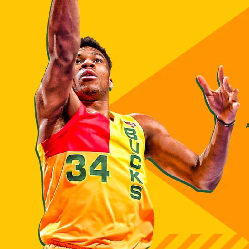 Antetokounmpo lidera a los Bucks ante los Pistons de José Calderón