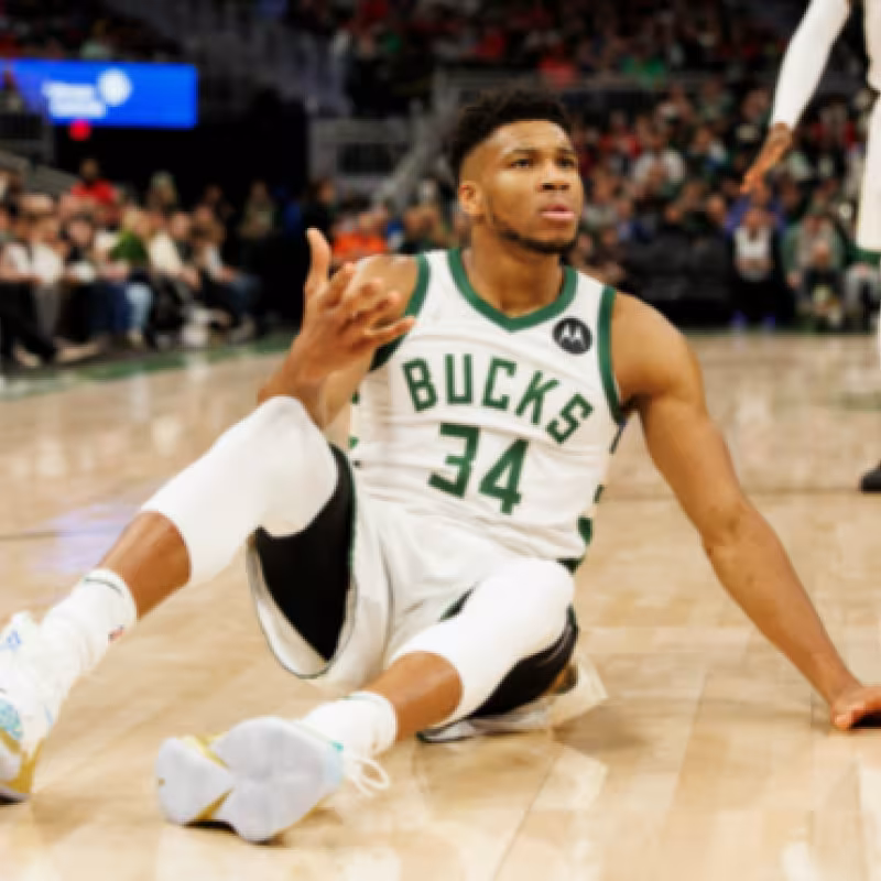 Candidatos a premios individuales en NBA 2022. Foto: gettyimages