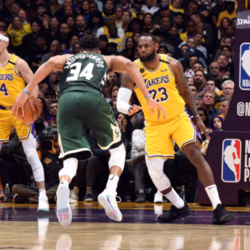 Jugadores con mejor valoración. Foto: gettyimages