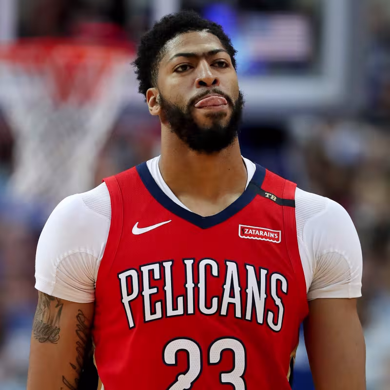 Anthony Davis | Foto: getty images