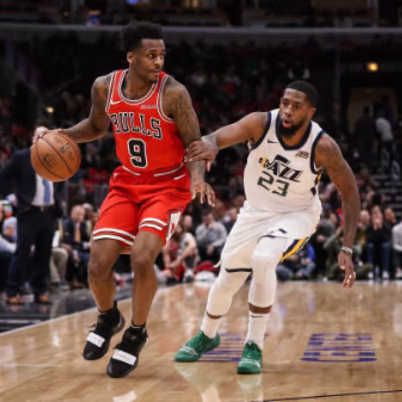 Antonio Blakeney, cuarentena. Foto: gettyimages