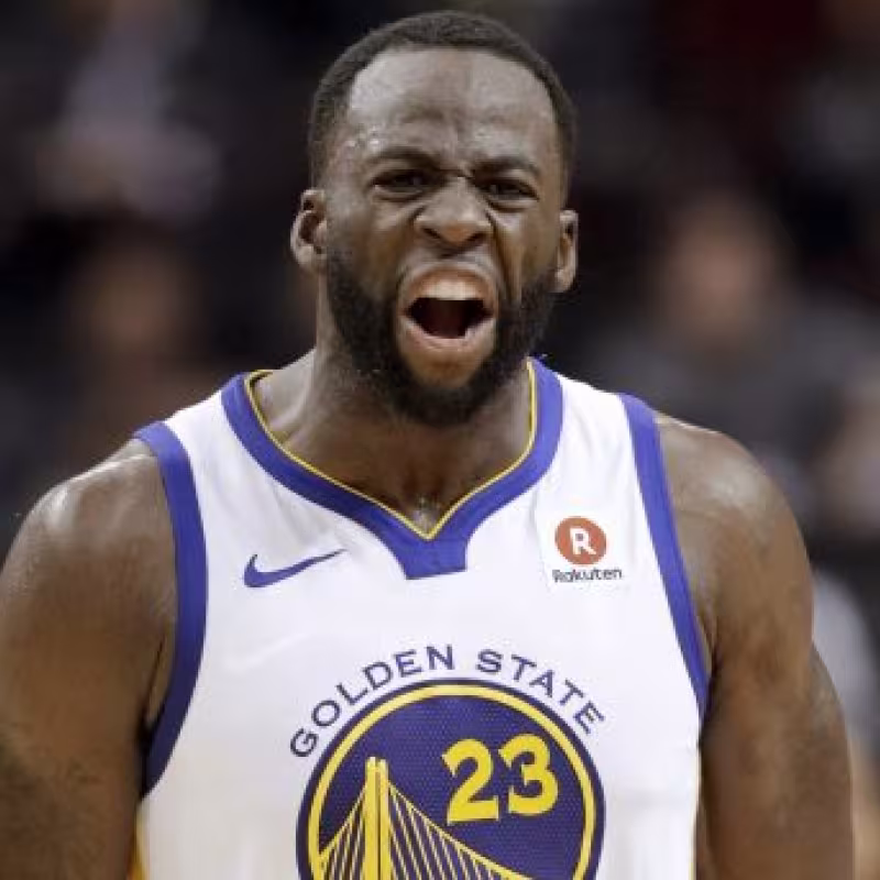 Steve Kerr asegura que Draymond Green se perderá varios partidos