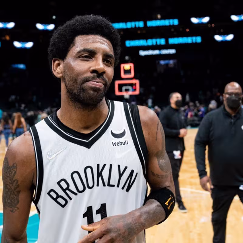 Brooklyn Nets, aspiraciones temporada NBA 2022. Foto: gettyimages