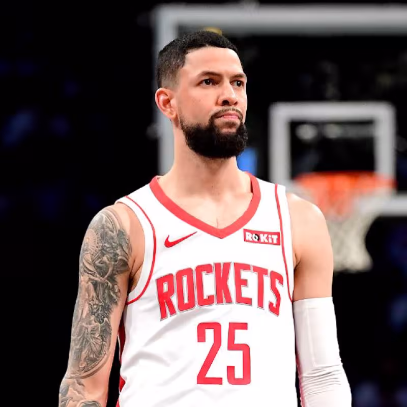 Austin Rivers se compromete por tres temporada con New York Knicks