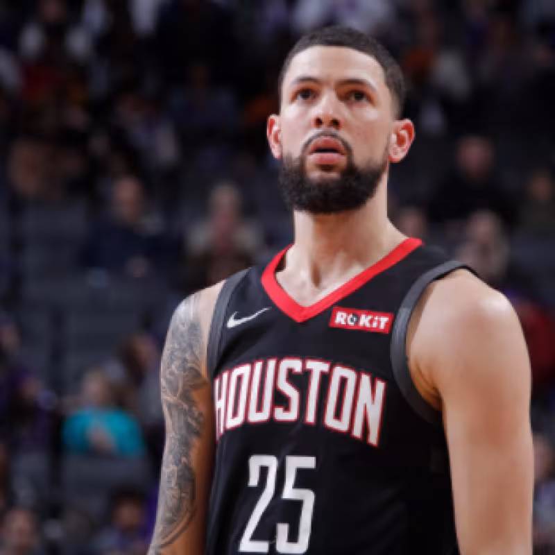Austin Rivers no ejerce su opción de jugador y será Agente Libre