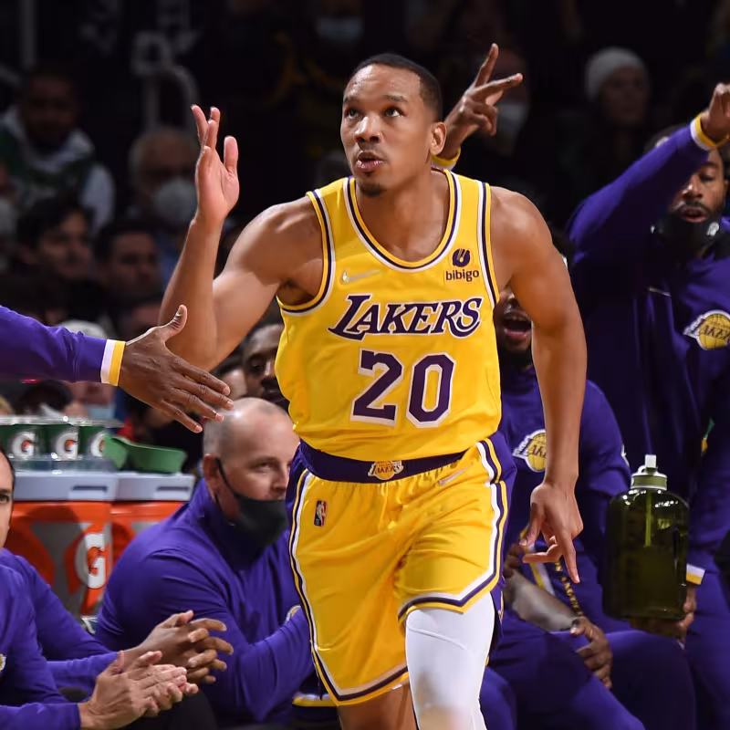 Avery Bradley se marcha a Miami Heat, donde jugará los próximos dos años por 11.6 millones de dólares