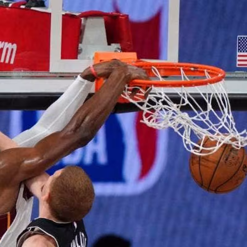 Las 5 mejores jugadas de la jornada del 2 de septiembre en playoffs NBA 2020