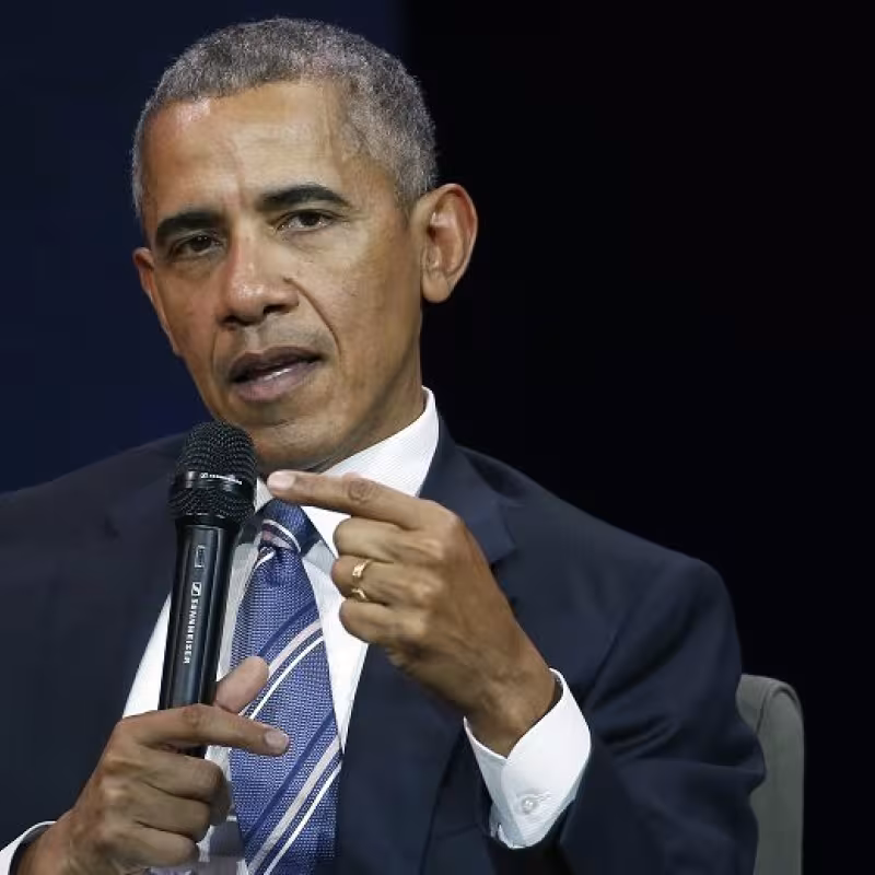 Obama apoya la iniciativa de boicot en la NBA
