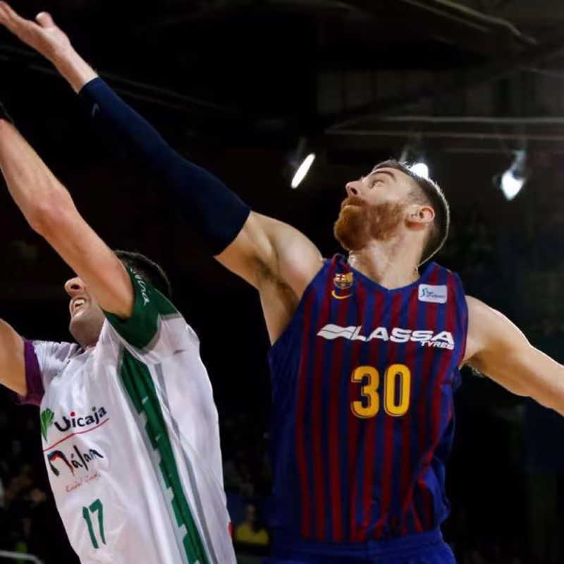 Fase Final ACB. Horarios viernes 19 de junio. Prueba de fuego para el FC Barcelona