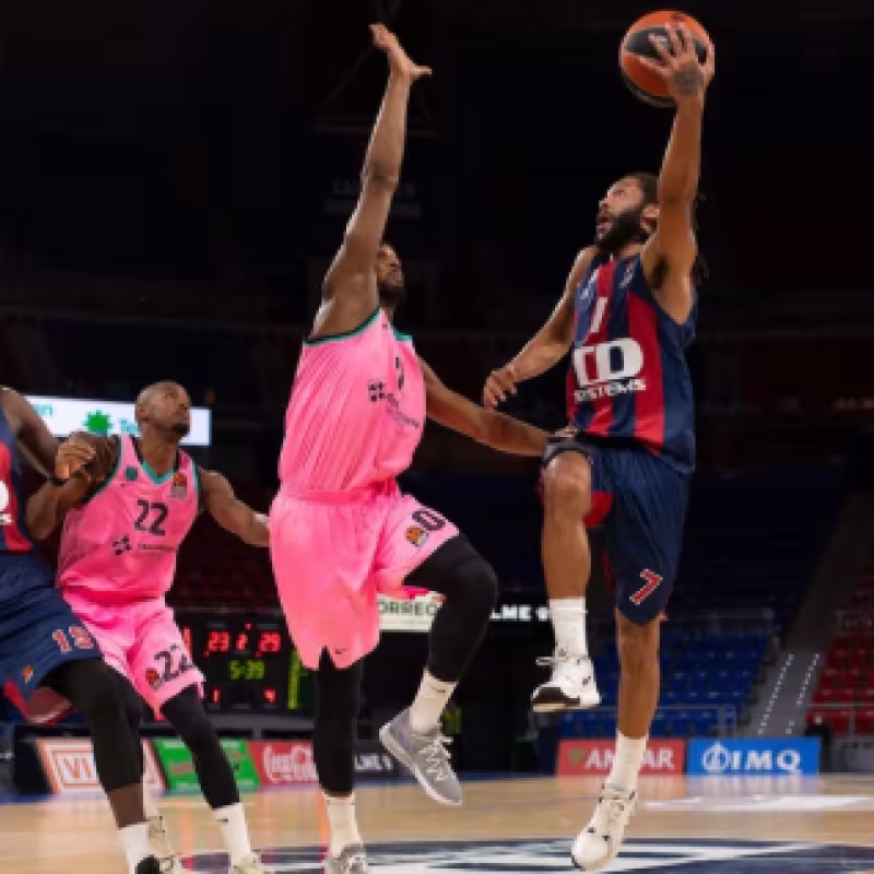 Esta es la jornada de Euroliga que espera a los equipos españoles