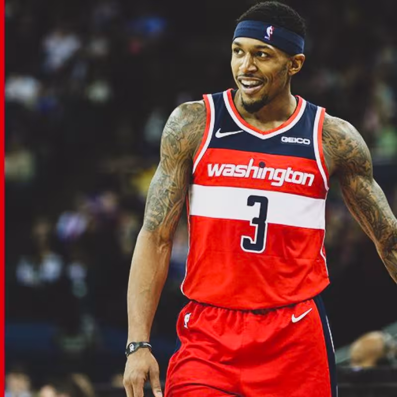 Los Wizards se llevan sobre la bocina el partido de Londres ante los Knicks