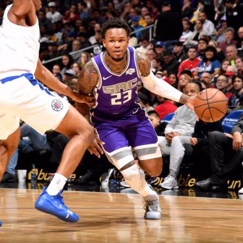 Ben McLemore: “Algunos jugadores de la NFL no representan a América”