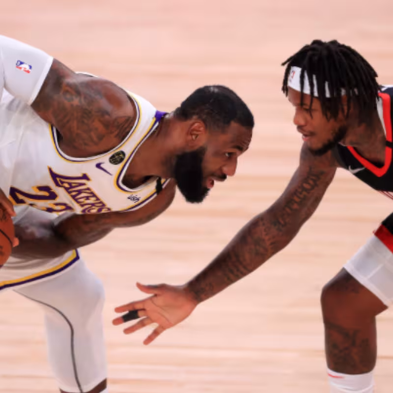 Los Ángeles Lakers ya tienen su último fichaje: Ben McLemore