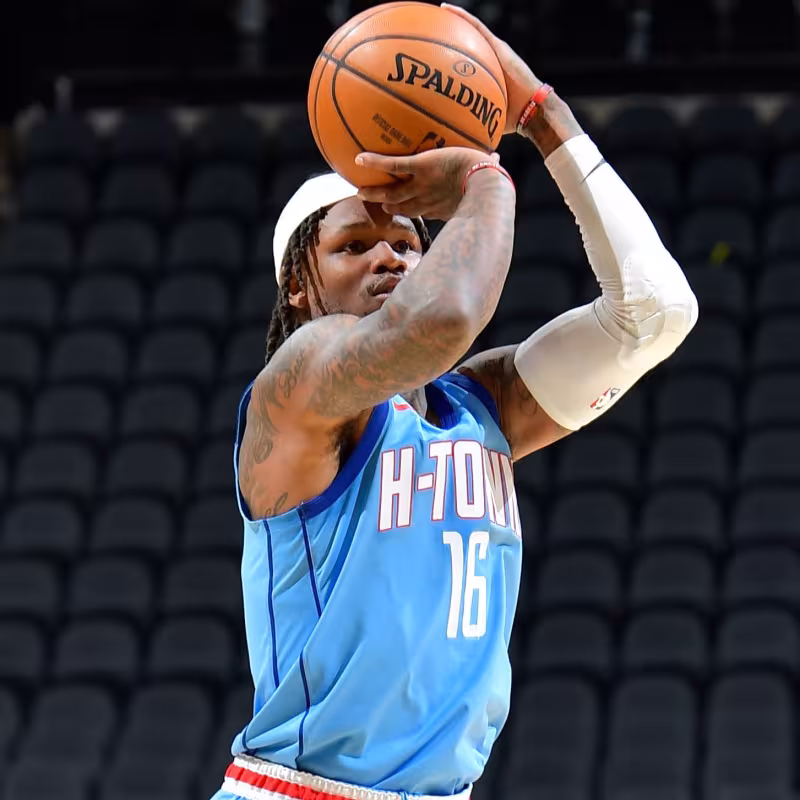 Houston Rockets corta a Ben McLemore, y los principales contenders se interesan en él