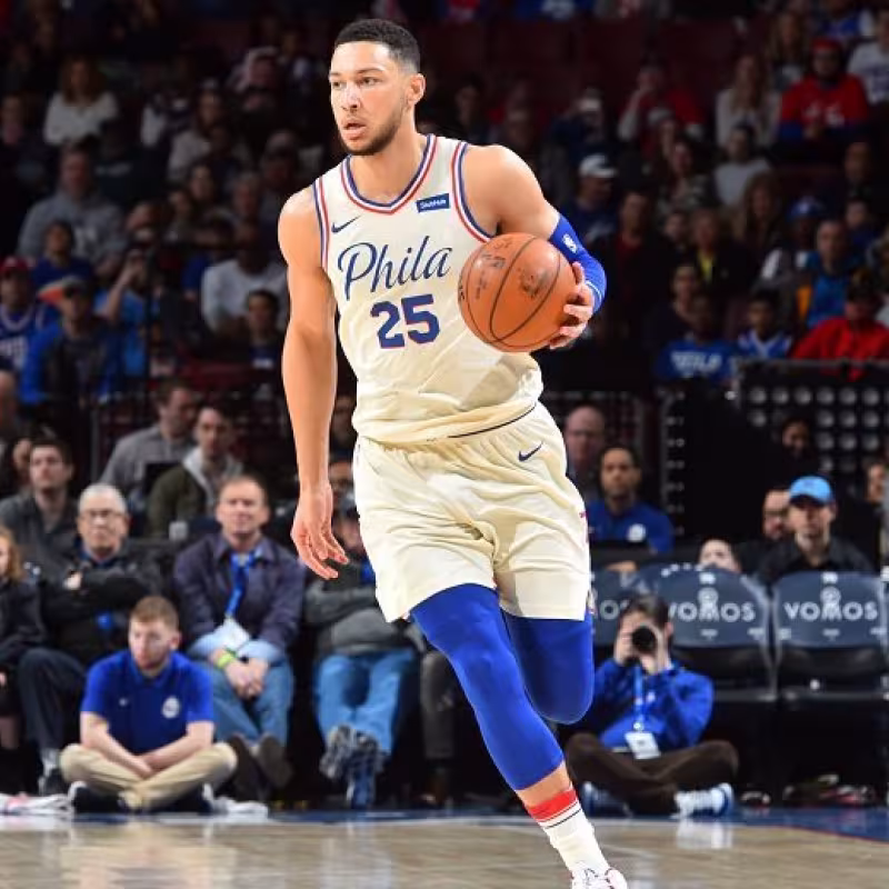 "Habrá un cambio importante en el juego de Ben Simmons"