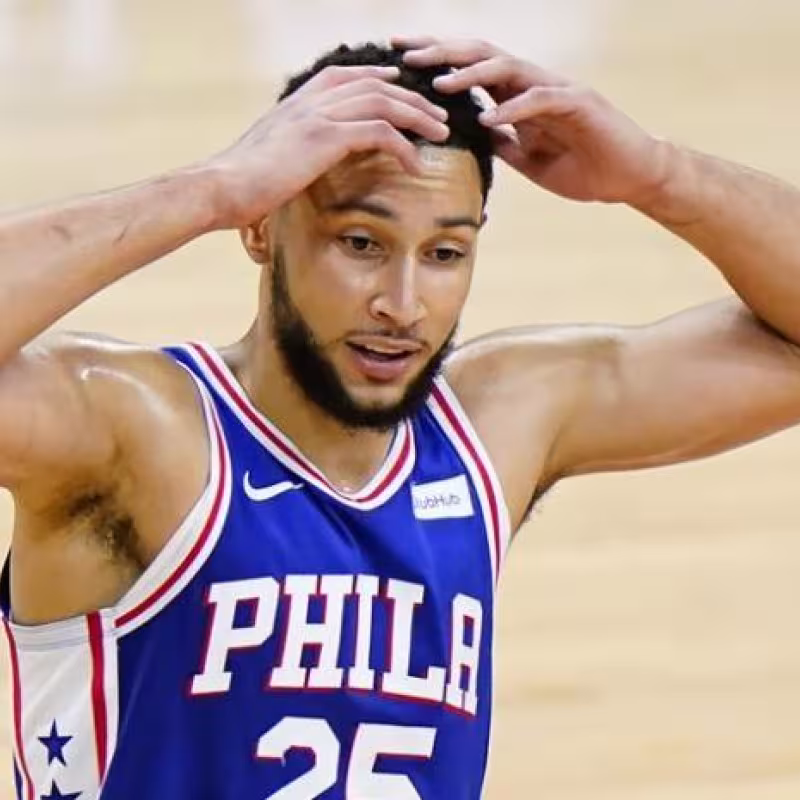 Rumores NBA: Nuevas franquicias candidatas a fichar a Ben Simmons