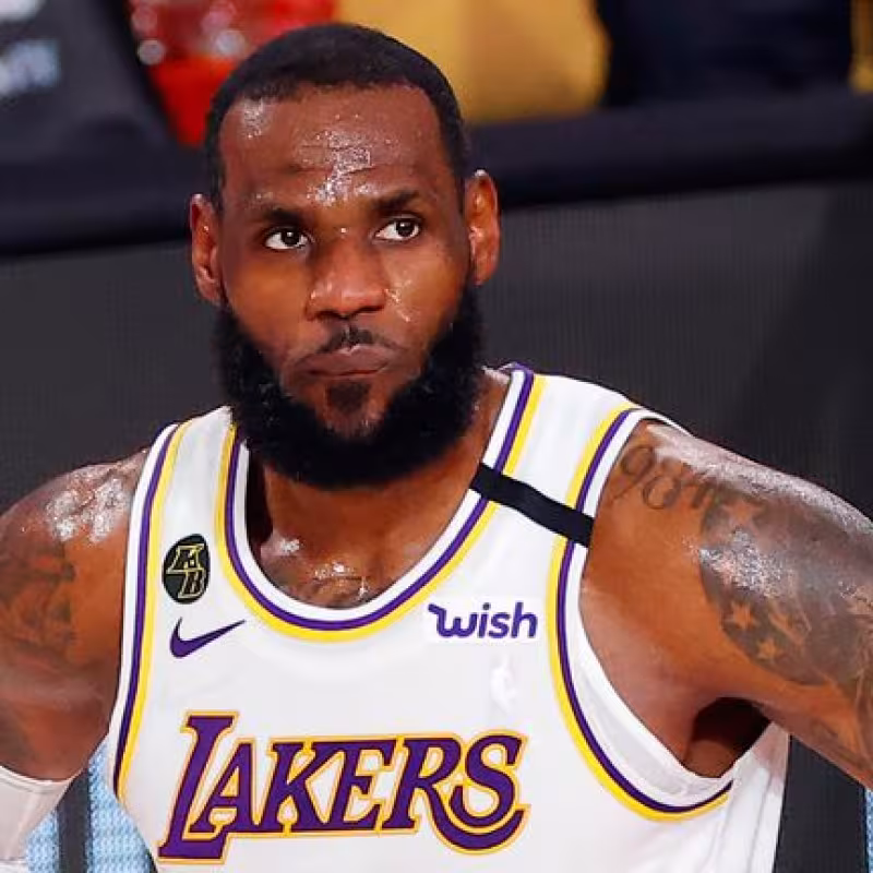 Beneficiados y perjudicados inicio temporada NBA 22 diciembre. Foto: gettyimages