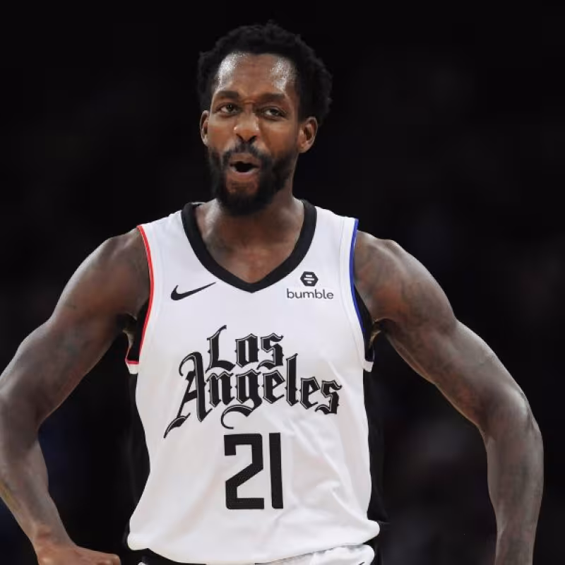 La importancia de Beverley en los Clippers