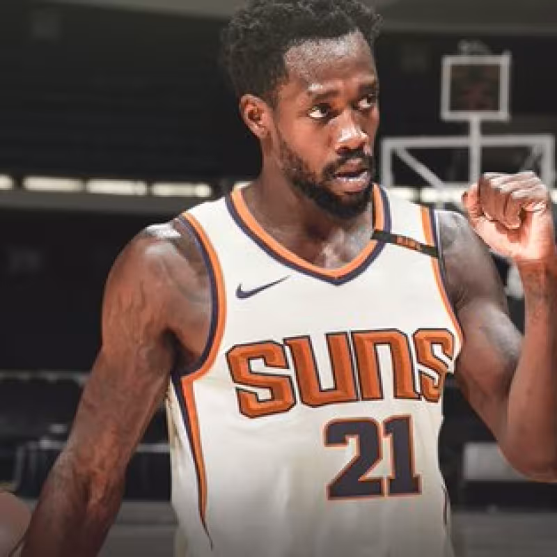 Patrick Beverley, base de Los Ángeles Clippers