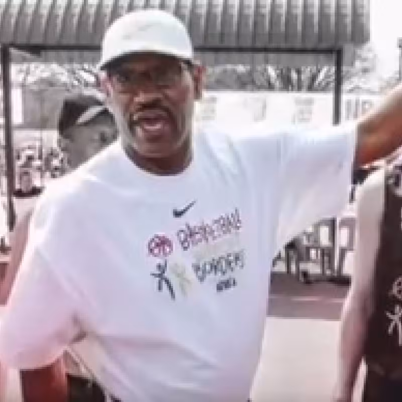 Fallece en un accidente a los 65 años de edad B.J. Johnson, ojeador de Houston Rockets 