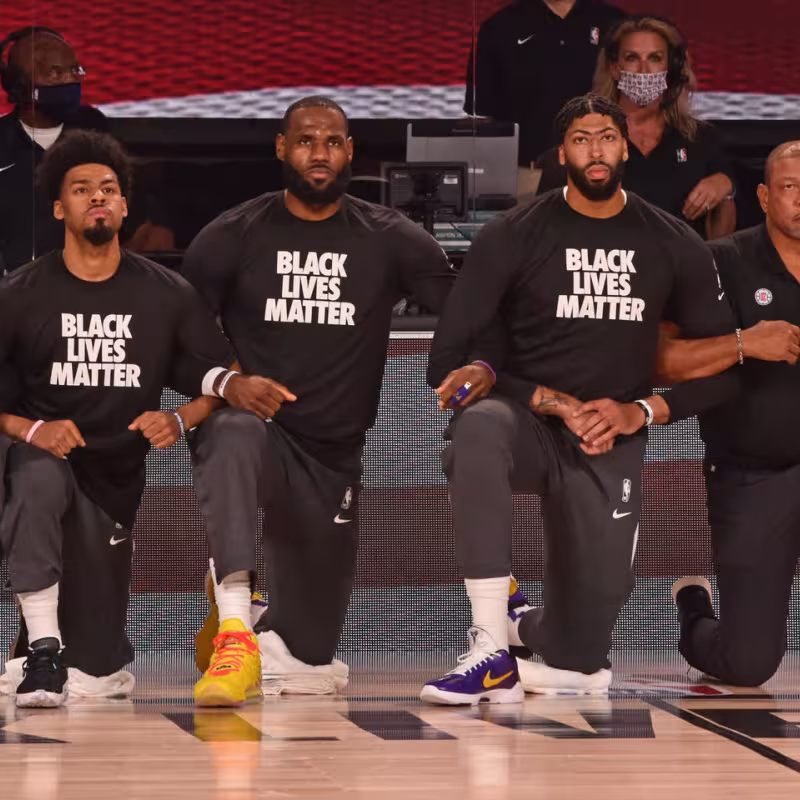 La NBA se prepara para otro parón.